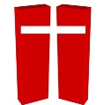 Church Logo Resize